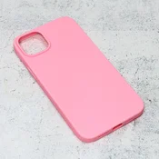 TELEMPIRE Maska za iPhone 14 Plus 6.7 Gentle Color roze
