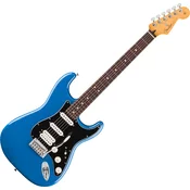 Fender Player II Modified Stratocaster HSS RW Electric Blue Električna gitara