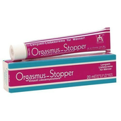 Krema Orgasmus-Stopper