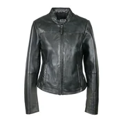 FREAKY NATION Prehodna jakna  Shortjacket   črna