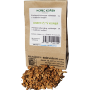 JUKL JUKL Korenina gorjušice 30 g