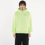 Mikina New Balance Vortex Hoodie Afterglow XL