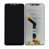 Motorola One (P30 Play) - LCD zaslon + steklo na dotik TFT