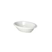 ZDJELA 28x21cm RESORT BIANCO WHITE TOGNANA