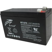 UPS AGM akumulator 12V 7,2Ah F1 Ritar