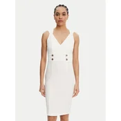 Rinascimento Cocktail obleka CFC0019924002 Bela Regular Fit