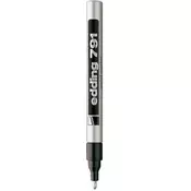 Paint marker E-791, 1-2 mm