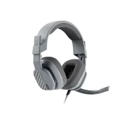 Logitech Astro A10 ozon/siva žicana gejmerska slušalica 939-002071