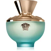 Versace Dylan Turquoise toaletna voda 100 ml za ženske