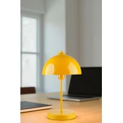 Opviq Stona lampa Yeni, Žuta