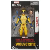 UNBRANDED MVL LEGENDE DPW WOLVERINE