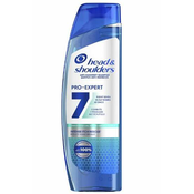 Head & Shoulders 7 u 1 Šampon protiv peruti, 250 ml