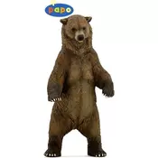 Papo grizli medved 50153