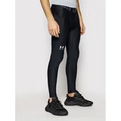 Under Armour Hlače črna Heatgear Armour Leggings
