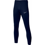 Nike Hlače mornarsko modra 193 - 197 cm/XXL DF Academy 23