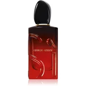 Armani Si Passione Intense Eau de Parfum Ženski parfemi - Eau de Parfum