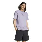 Adidas M SL SJ T, muška majica, ljubicasta KRG15