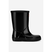 Gumijasti škornji HUNTER KFT5094RGL-BLK Črna