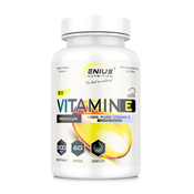 Vitamin E 400 i.e., 60 mehkih kapsul