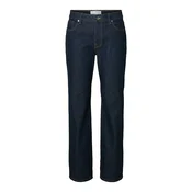 SELECTED Kavbojke SLFBEA-KORI moder denim
