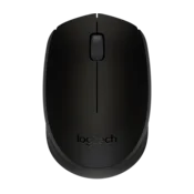 MIŠ LOGITECH M171 Wireless Mouse Black, 910-004424