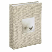 Hama 99002036 PLUMULE fotoalbum 10x15/200