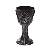 Guirca Chalice - skelet