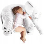 shumee Slon 155cm - bel
