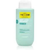 Yellow Professional Scalp Care Easy Long Shampoo šampon za pospeševanje rasti las 500 ml