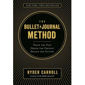 Bullet Journal Method