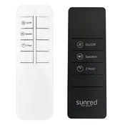 General SUNRED SP5, SOUND-2000W - daljinski upravljac duplikat