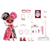 L.O.L. Surprise! Presenečenje L.O.L.! Tweens Doll Masquerade Ball - Regina Hartt