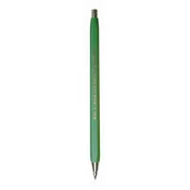Mehanski svinčnik/KOH-I-NOOR vsestranski svinčnik, 2,0 mm, plastika/mešanica barv