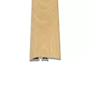 Vinil SPC za izravnavo tal Kalahari Oak 2400x45x8 mm