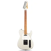 GROTE GTTL-02 ROSE GOLD ELEKTRICNA GITARA