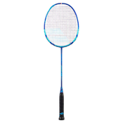 Reket za badminton i pulse essential plavi