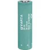 VARTA Posebna litijeva visokonapetostna baterija Varta CR AA 3 V 2000 mAh CR AA (O x V) 14.75 mm x 50.0 mm, (20439815)