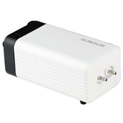 SUNSUN CT-402 nastavljiv zračni motorček 2x2,8l/min