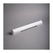 Beli sprednji zaščitni Odbijač za kosilnico Mammotion Luba 1, 2 & 2X