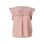 QS Bluza staro roza