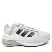 Adidas AVRYN_X, ženske tenisice za slobodno vrijeme, bijela JH6664