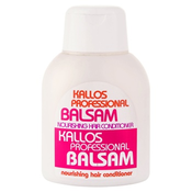 Kallos Nourishing regenerator za suhu i oštecenu kosu (Nourishing Hair Conditioner) 500 ml