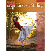 Lindsey Stirling [With CD (Audio)]