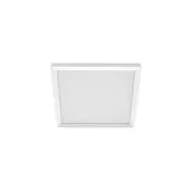 Philips - LED stropna svetilka z zatemnitvijo LED/15W/230V 2700K 39,5x39,5 cm
