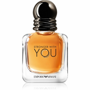 Armani Emporio Stronger With You toaletna voda za muškarce 30 ml