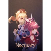 Noctuary (Xbox Series X|S) XBOX LIVE Key EUROPE