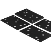 AESUBdots code.cards - 6 mm
