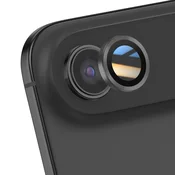 AVIZAR Zaščita leče kamere za iPhone Air z ojačanim robom, (5000308970)