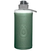 HydraPak Flux steklenica, 1 l, sage green