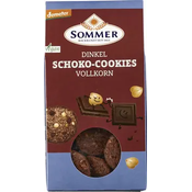Keksi od pira sa cokoladom BIO Sommer 150g